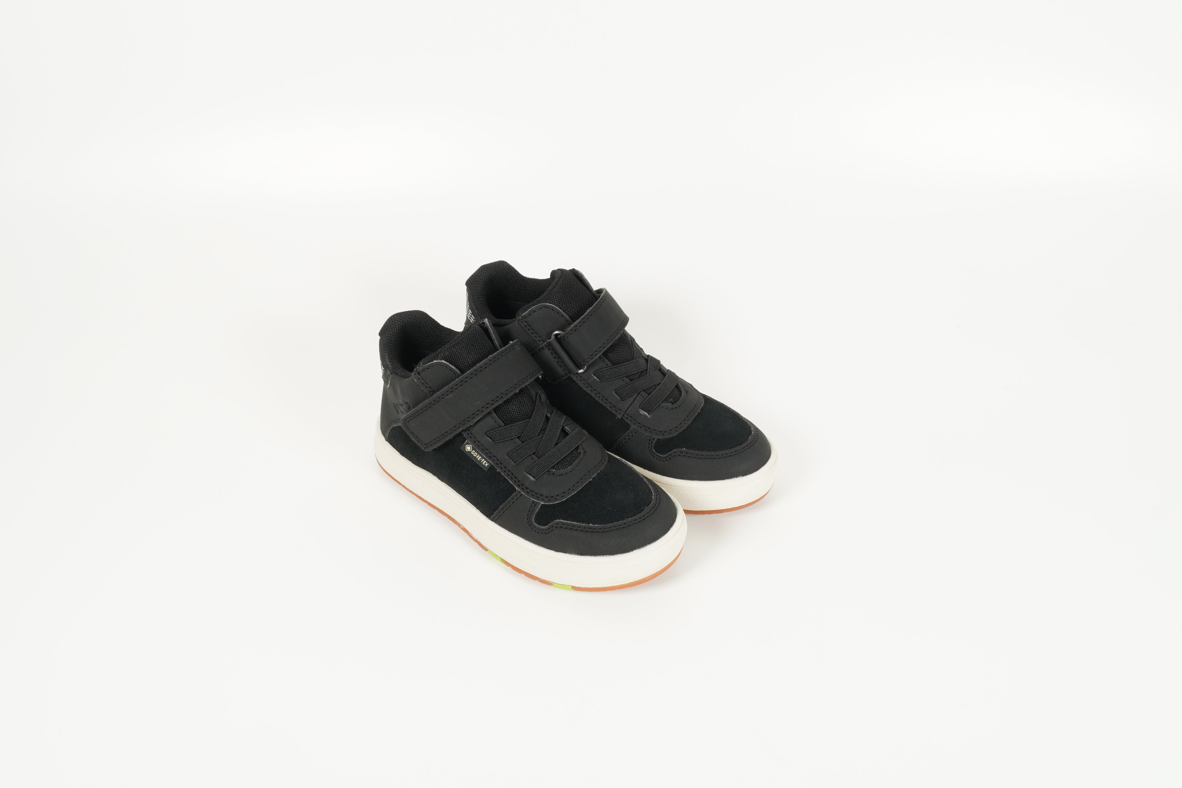 Sneaker Kids Schwarz