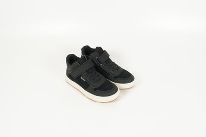Sneaker Kids Schwarz