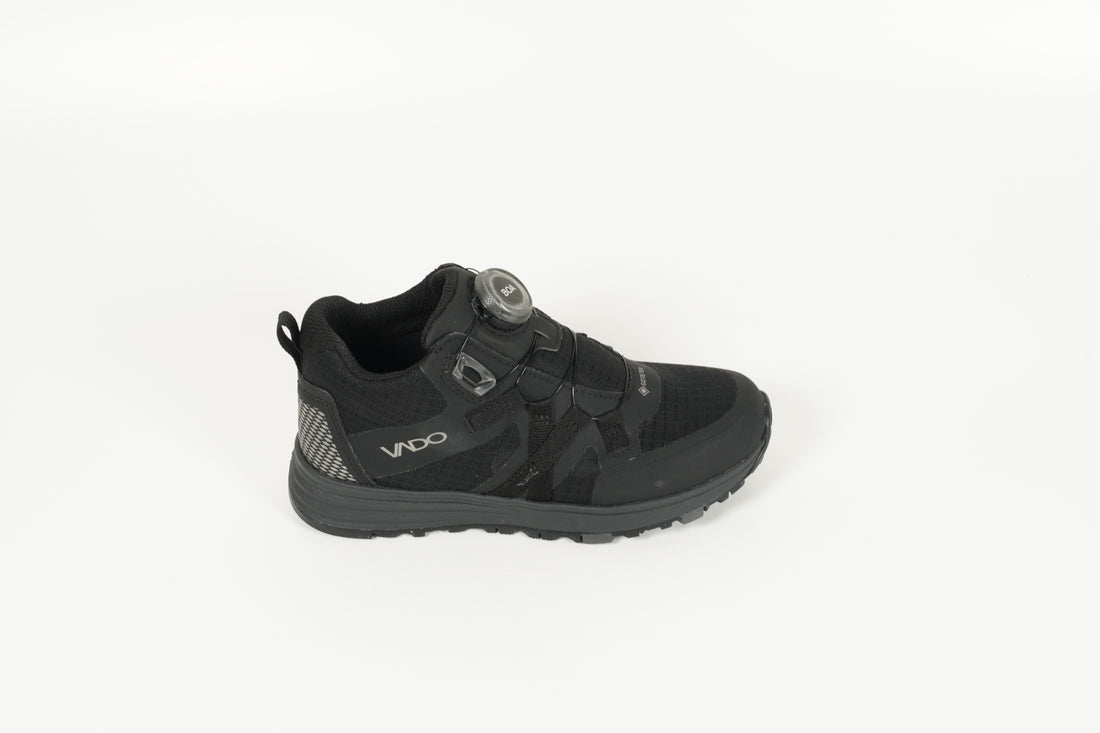Sneaker Kids Schwarz