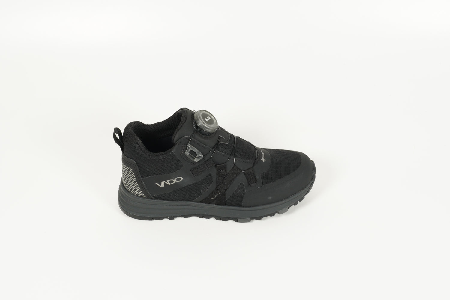 Sneaker Kids Schwarz