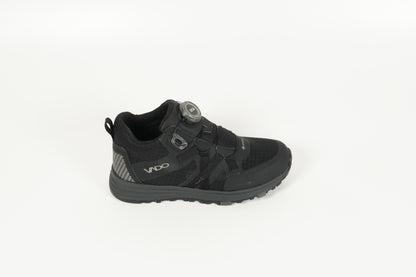 Sneaker Kids Schwarz