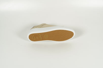 Sneaker Dotty Gold