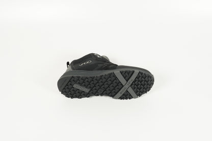 Sneaker Kids Schwarz