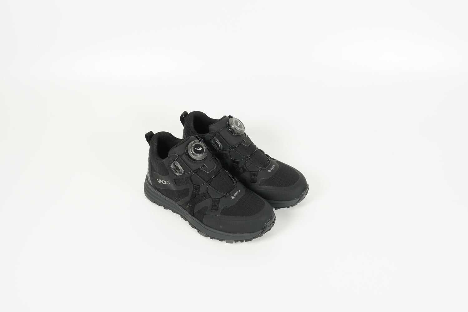 Sneaker Kids Schwarz
