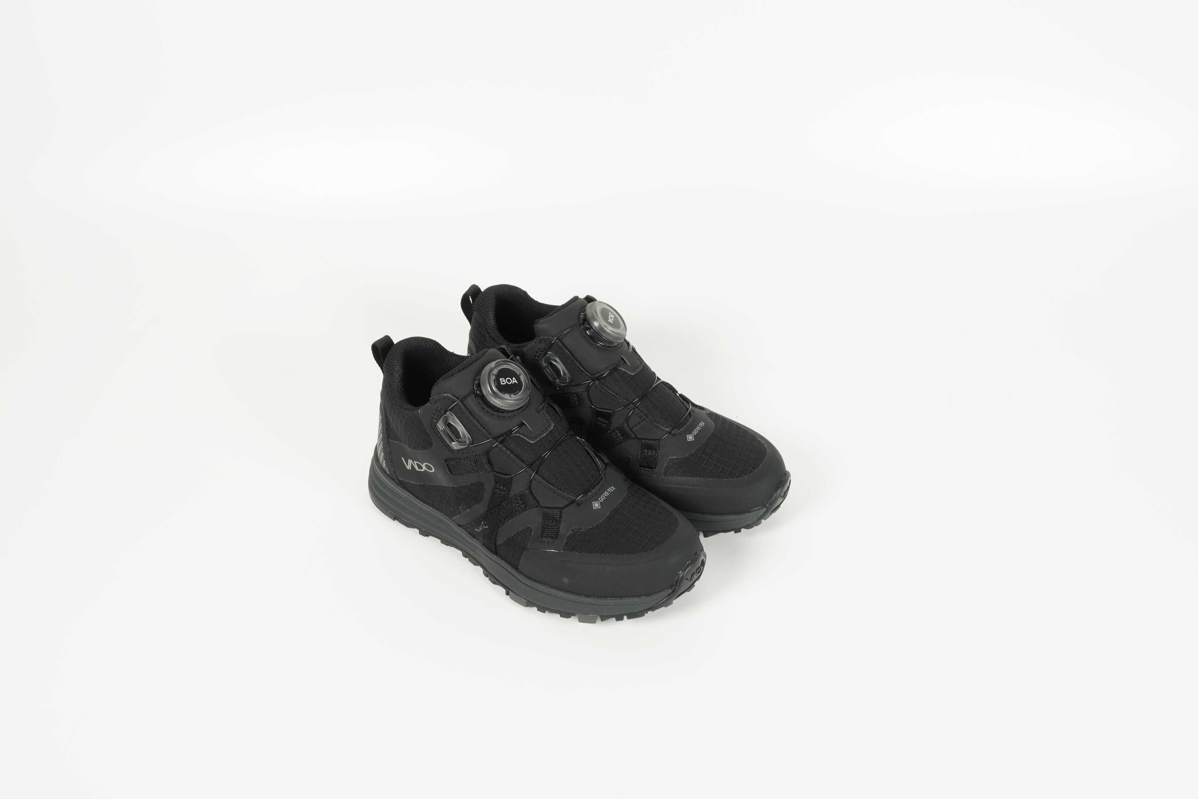 Sneaker Kids Schwarz