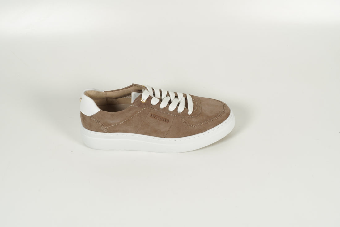 Sneaker Dayana Taupe