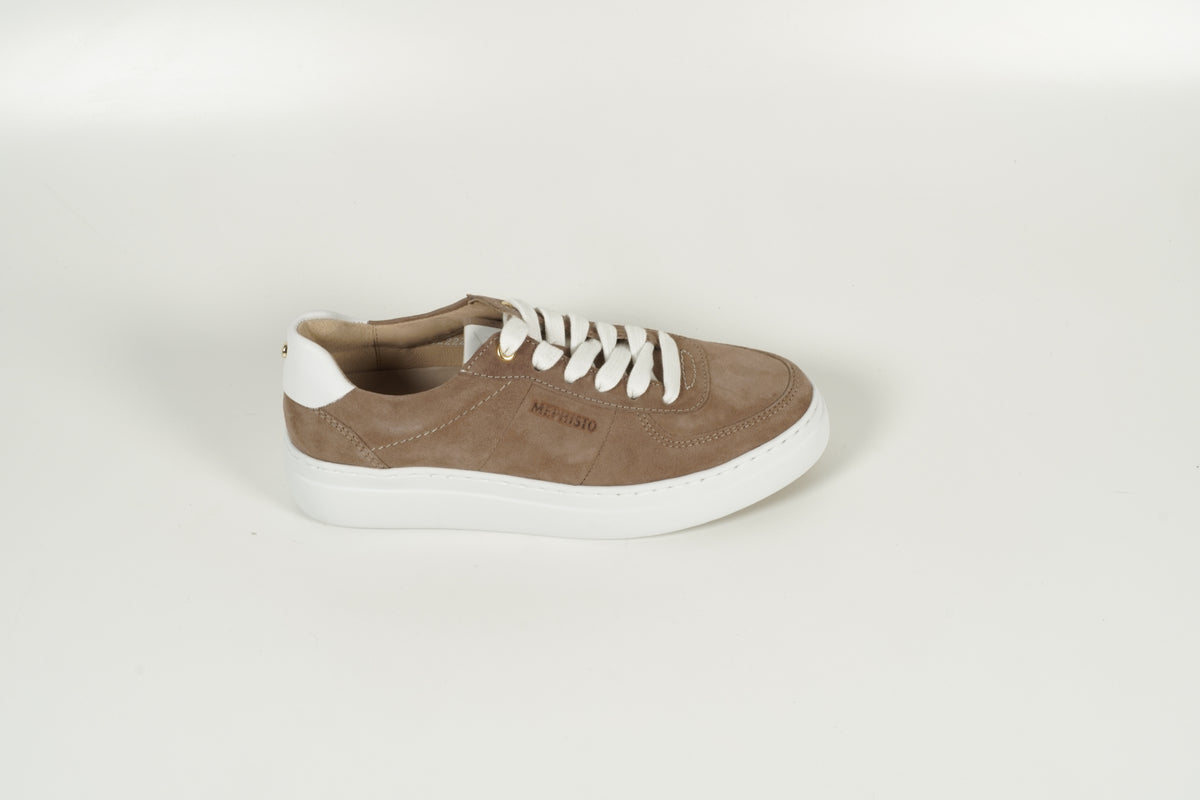 Sneaker Dayana Taupe