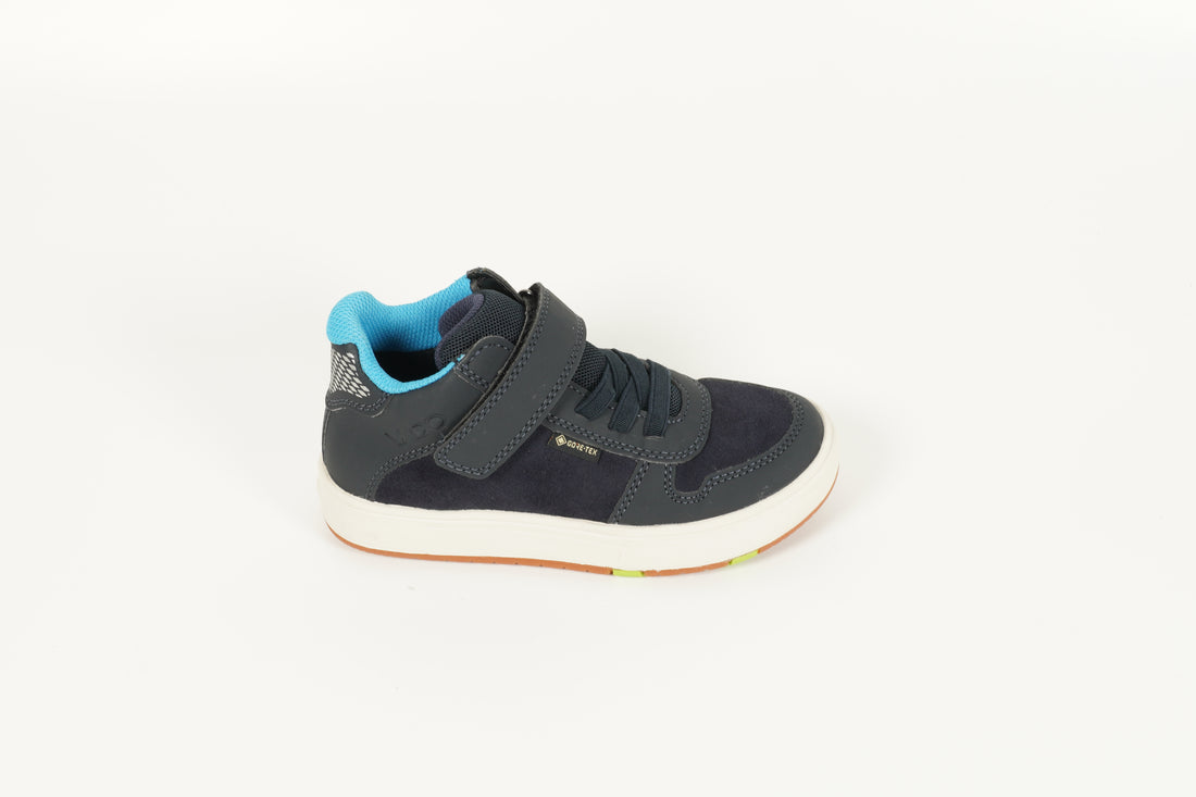 Sneaker Kids Blau