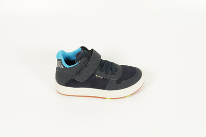 Sneaker Kids Blau