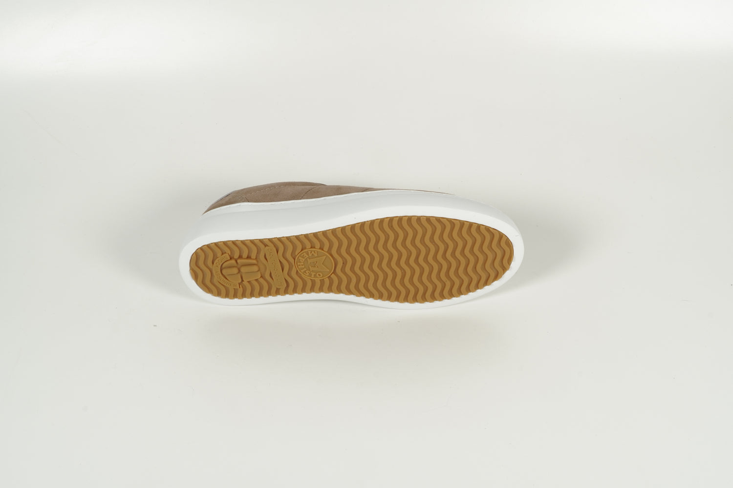 Sneaker Dayana Taupe