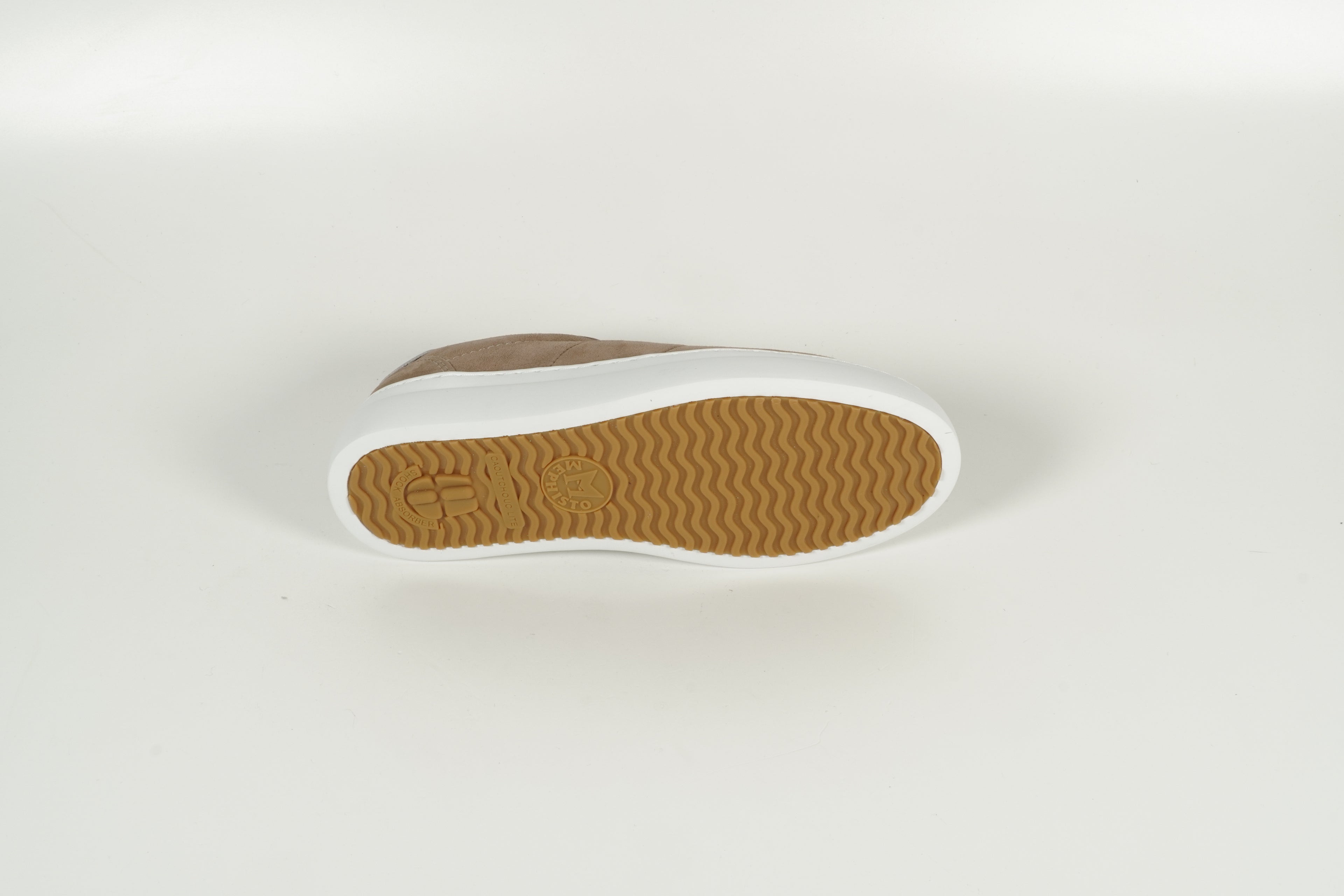 Sneaker Dayana Taupe