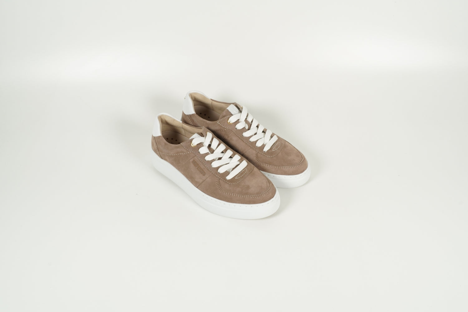 Sneaker Dayana Taupe