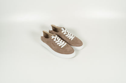 Sneaker Dayana Taupe