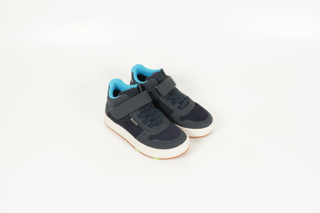 Sneaker Kids Blau