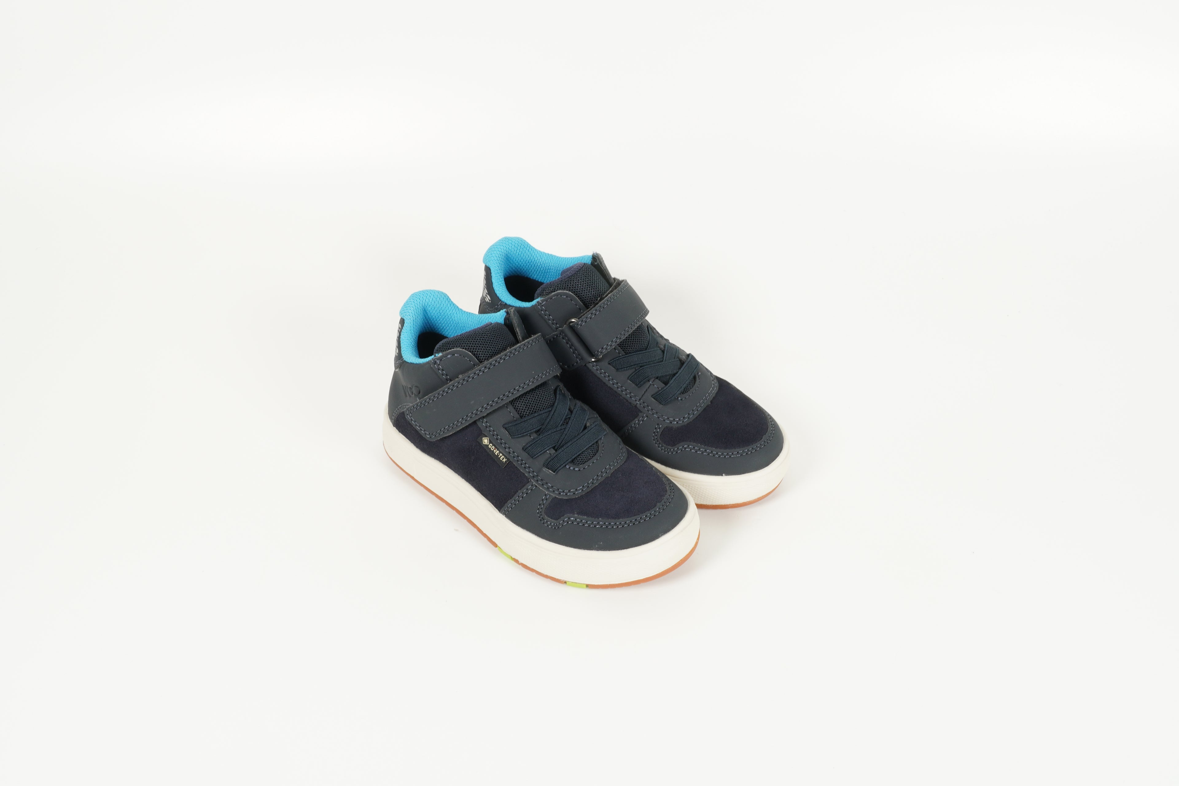 Sneaker Kids Blau
