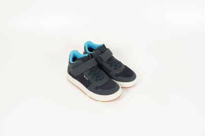 Sneaker Kids Blau