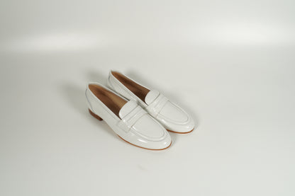 Moccasin Weiss