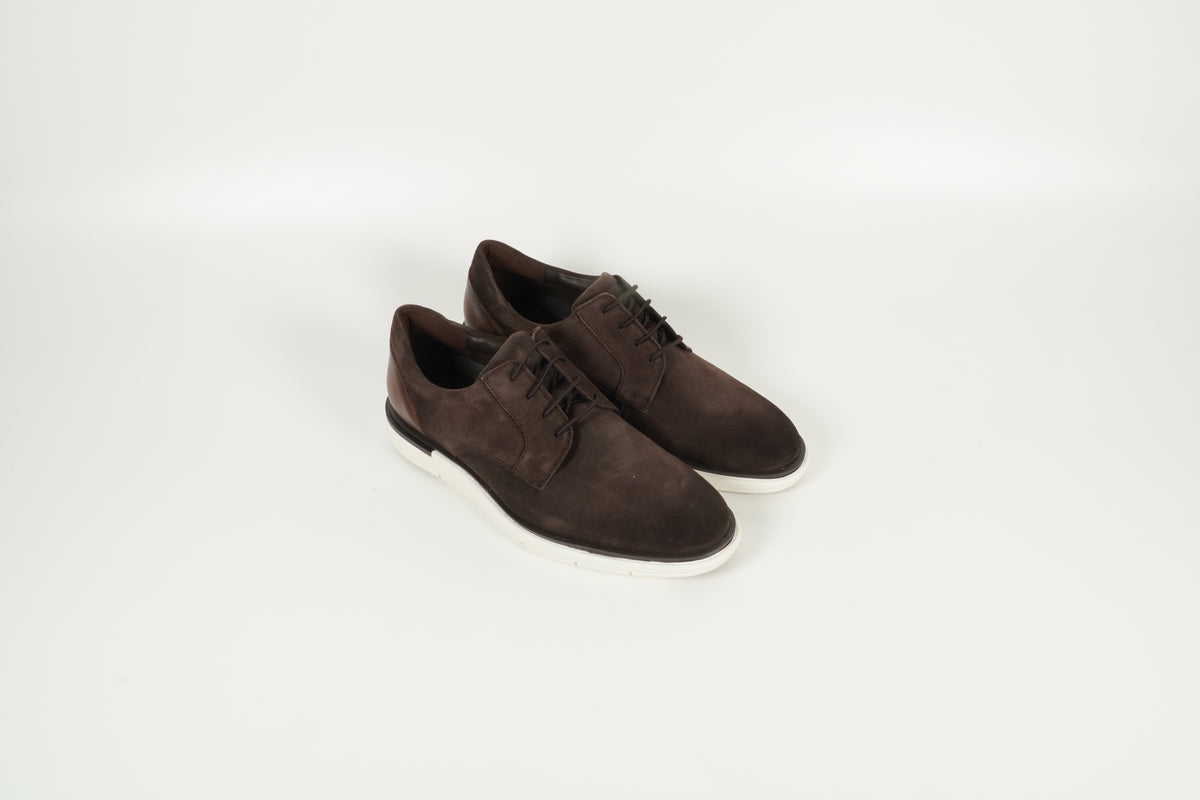 Brown Sneakers