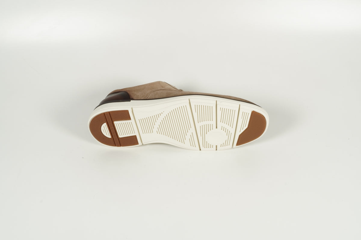 Sneaker Beige