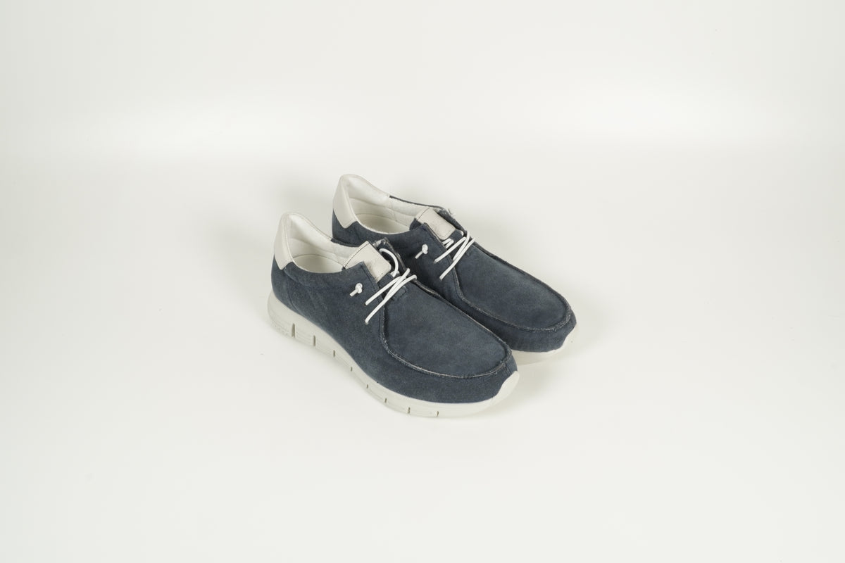 Sneaker Blue