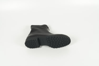 ankle boots black