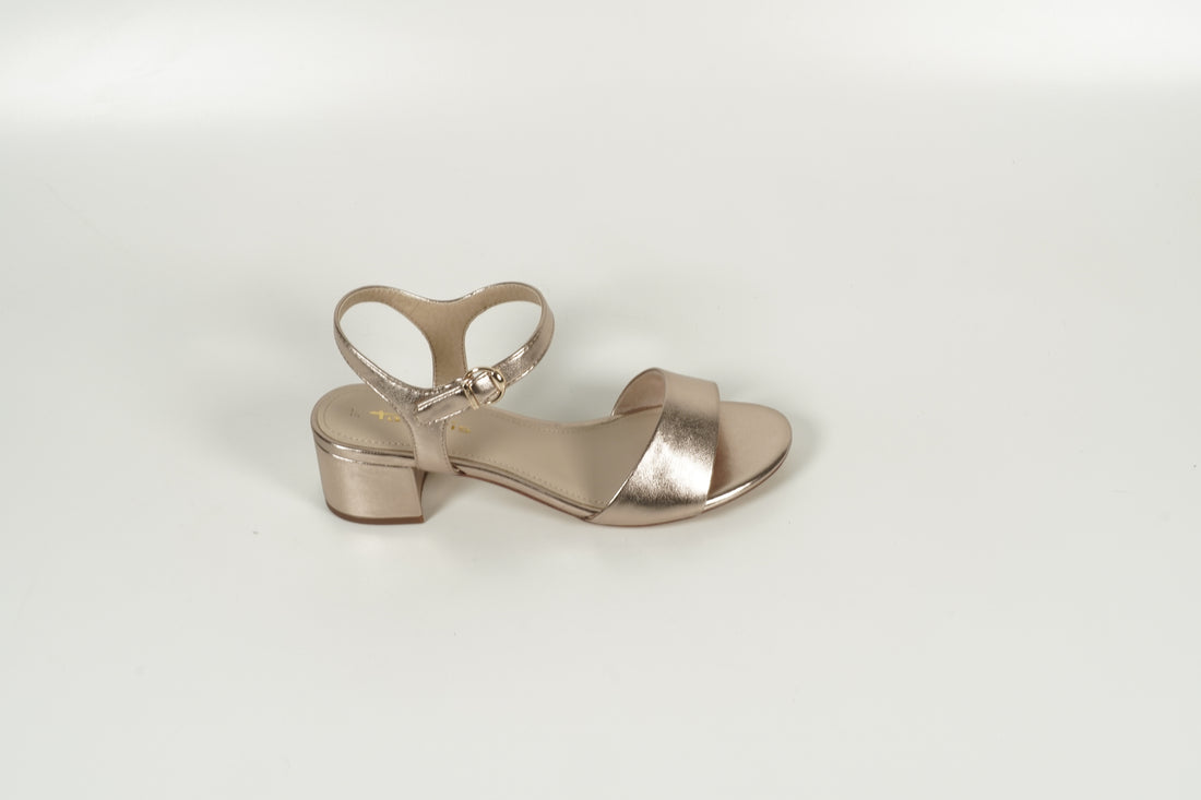 Sandale Gold