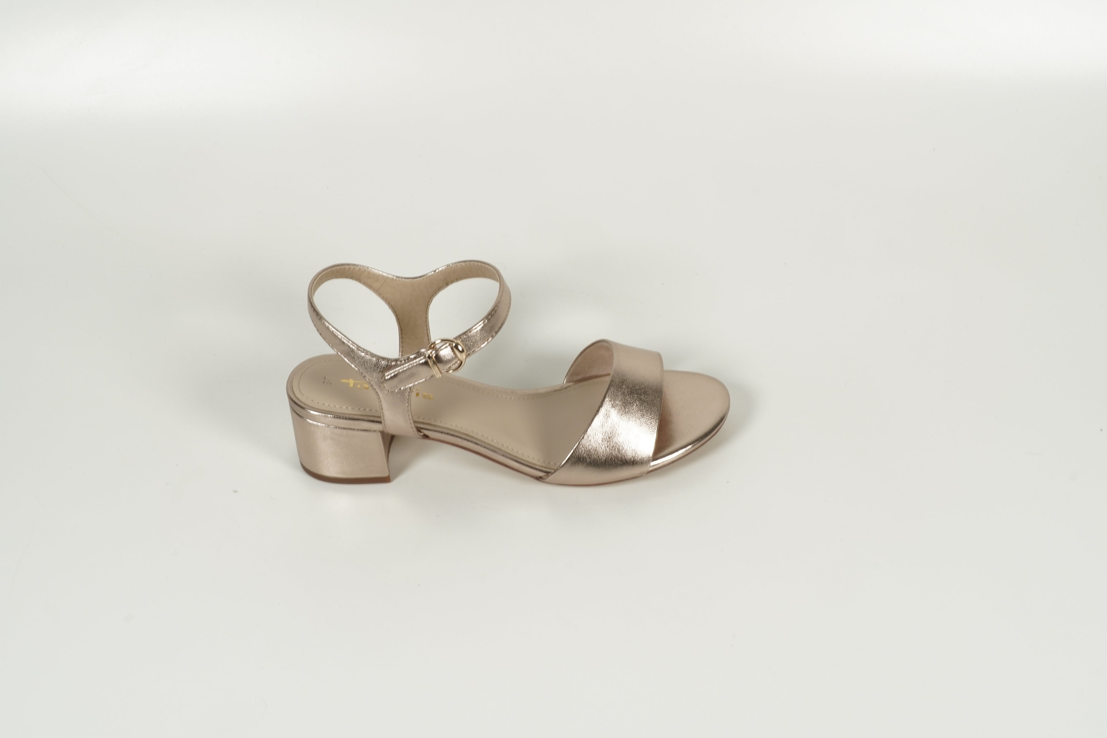 Sandale Gold