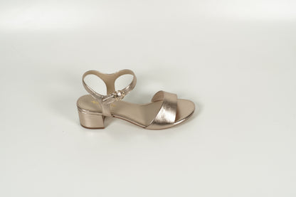 Sandale Gold