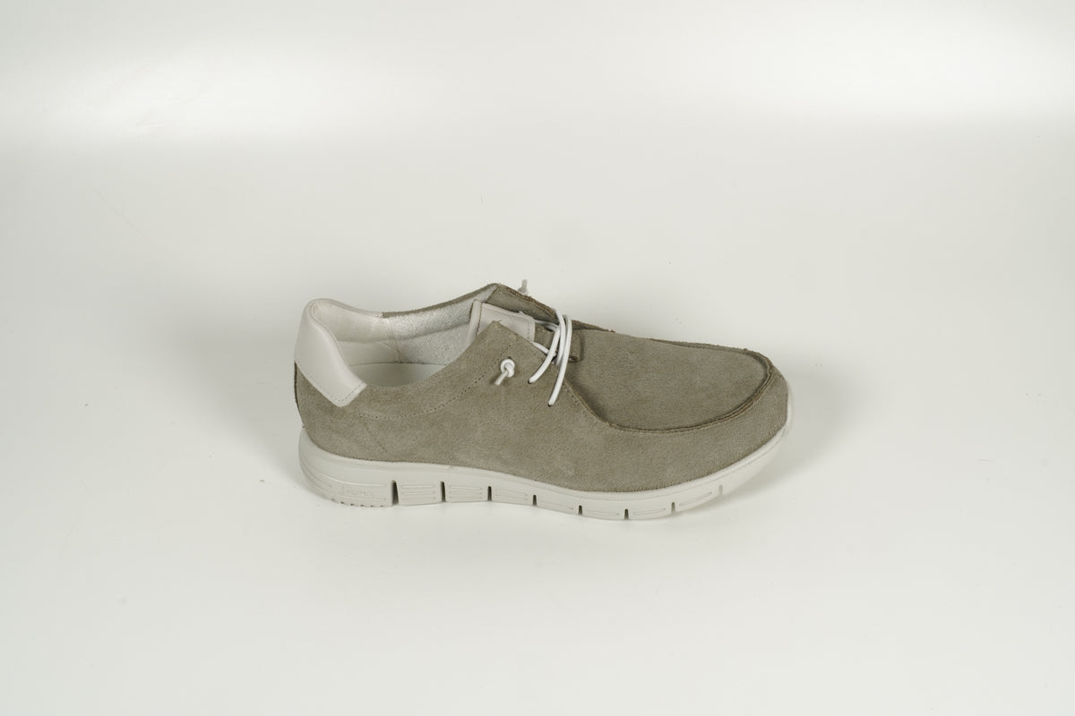 Sneaker Green
