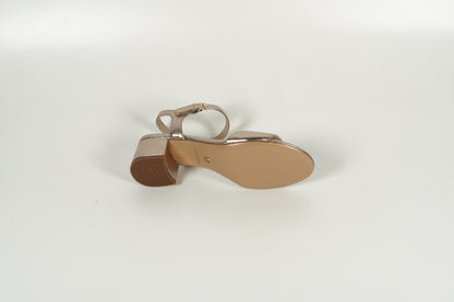 Sandale Gold