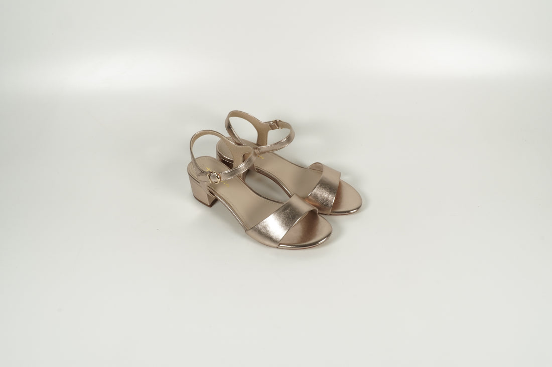 Sandale Gold