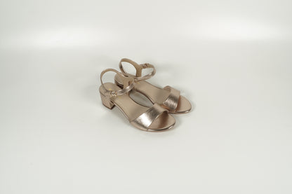 Sandale Gold