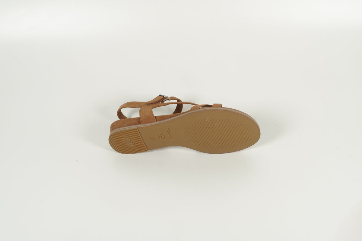 Brown Sandal