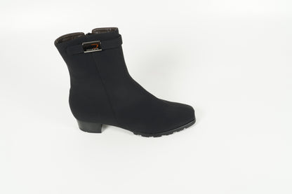 Bottines noires
