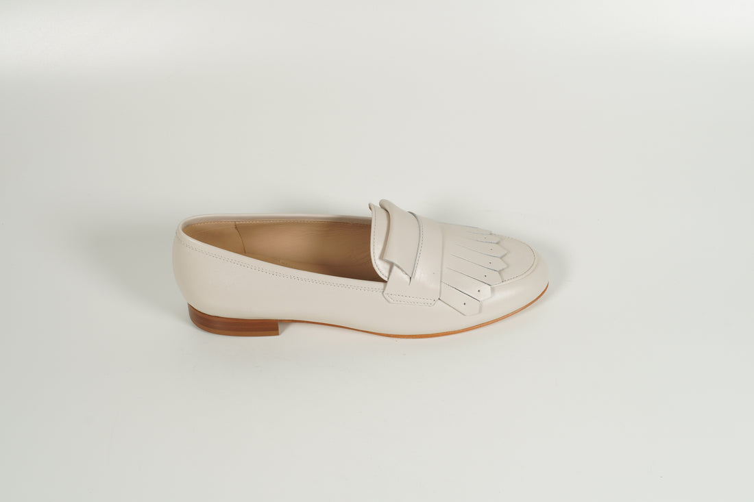 Moccasin Beige