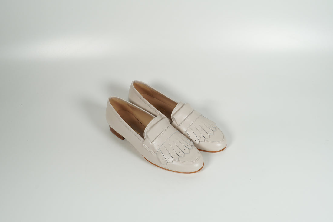 Moccasin Beige