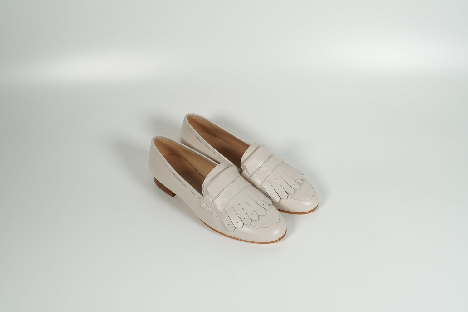 Moccasin Beige