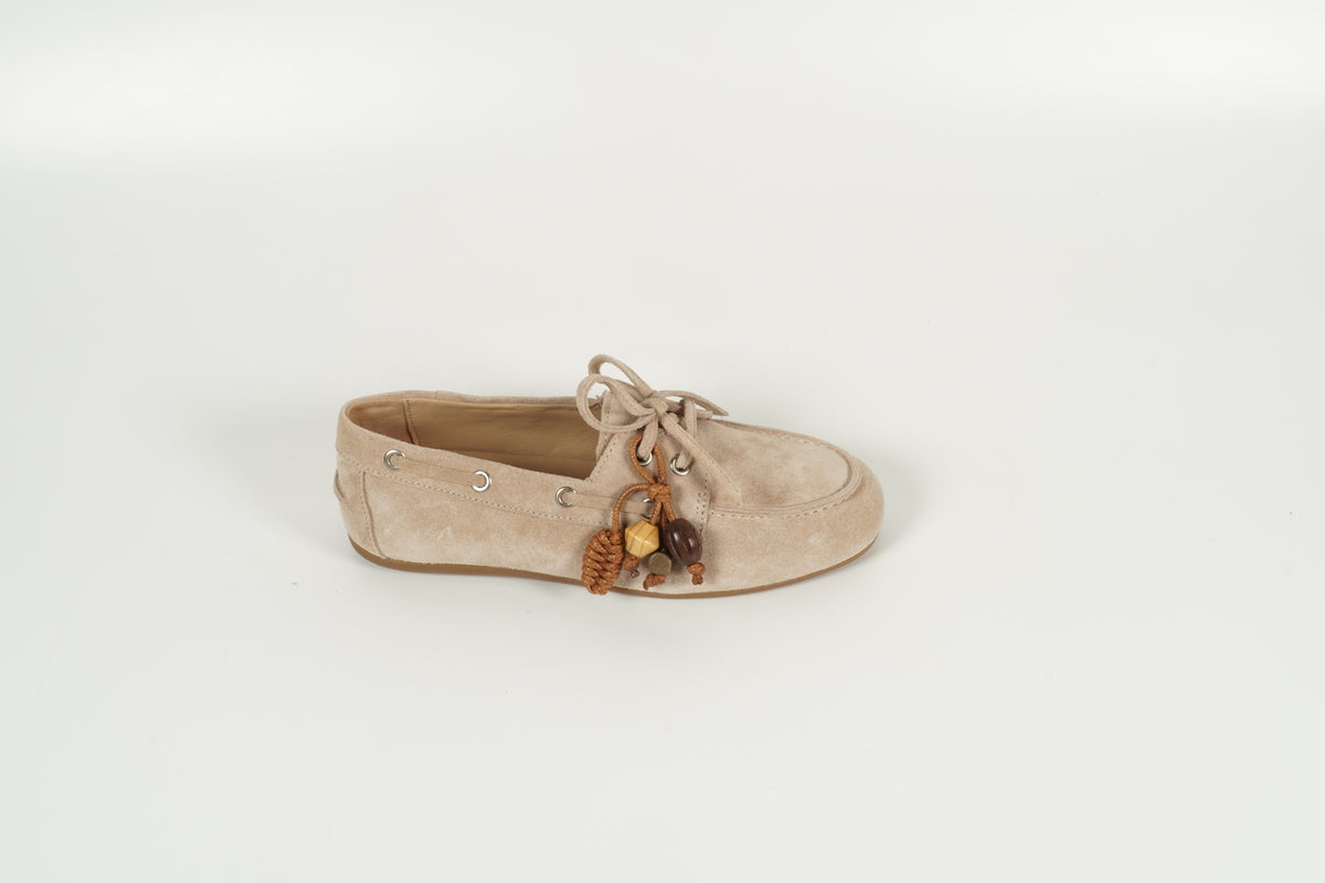 Moccasin Beige