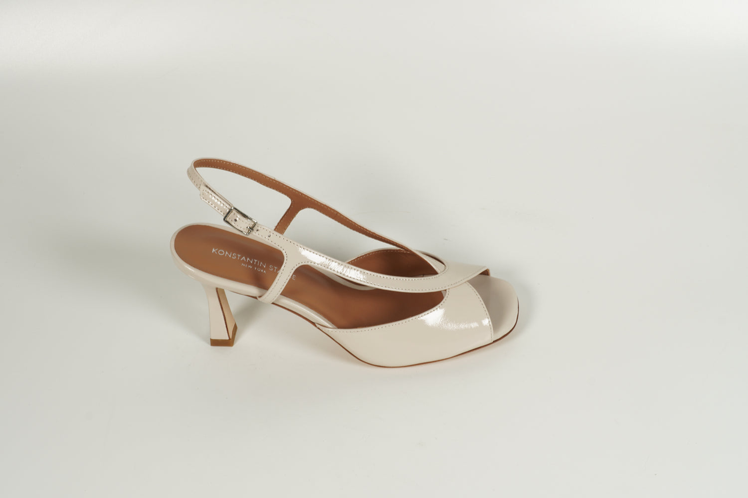 Pumps Beige