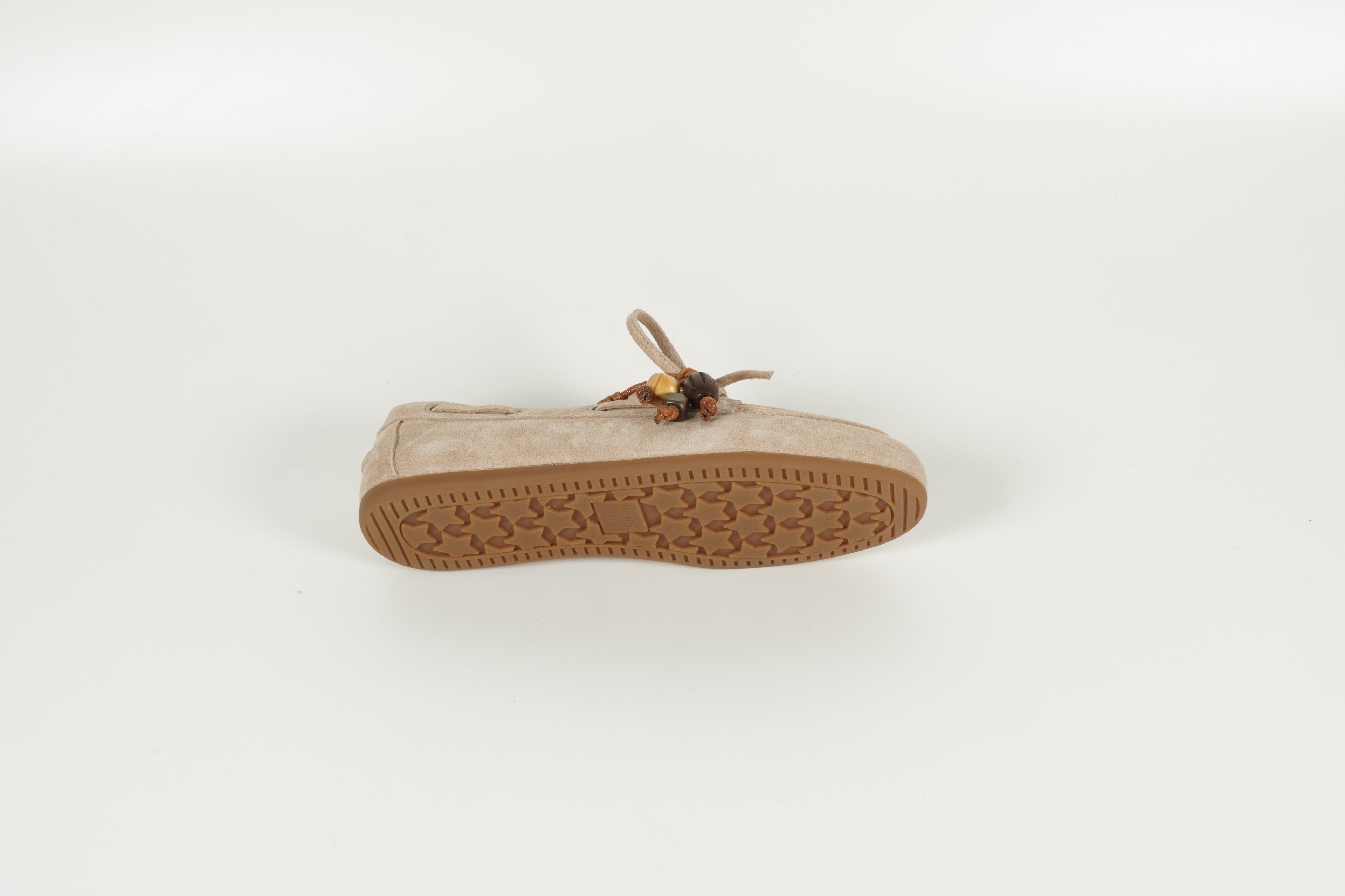 Moccasin Beige