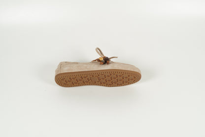 Moccasin Beige