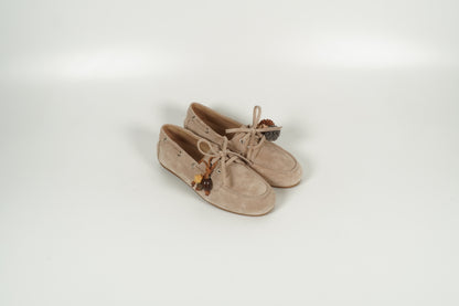 Moccasin Beige