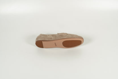 Moccasin Beige