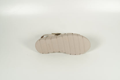 Sandale Beige