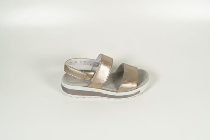 Sandale Gold