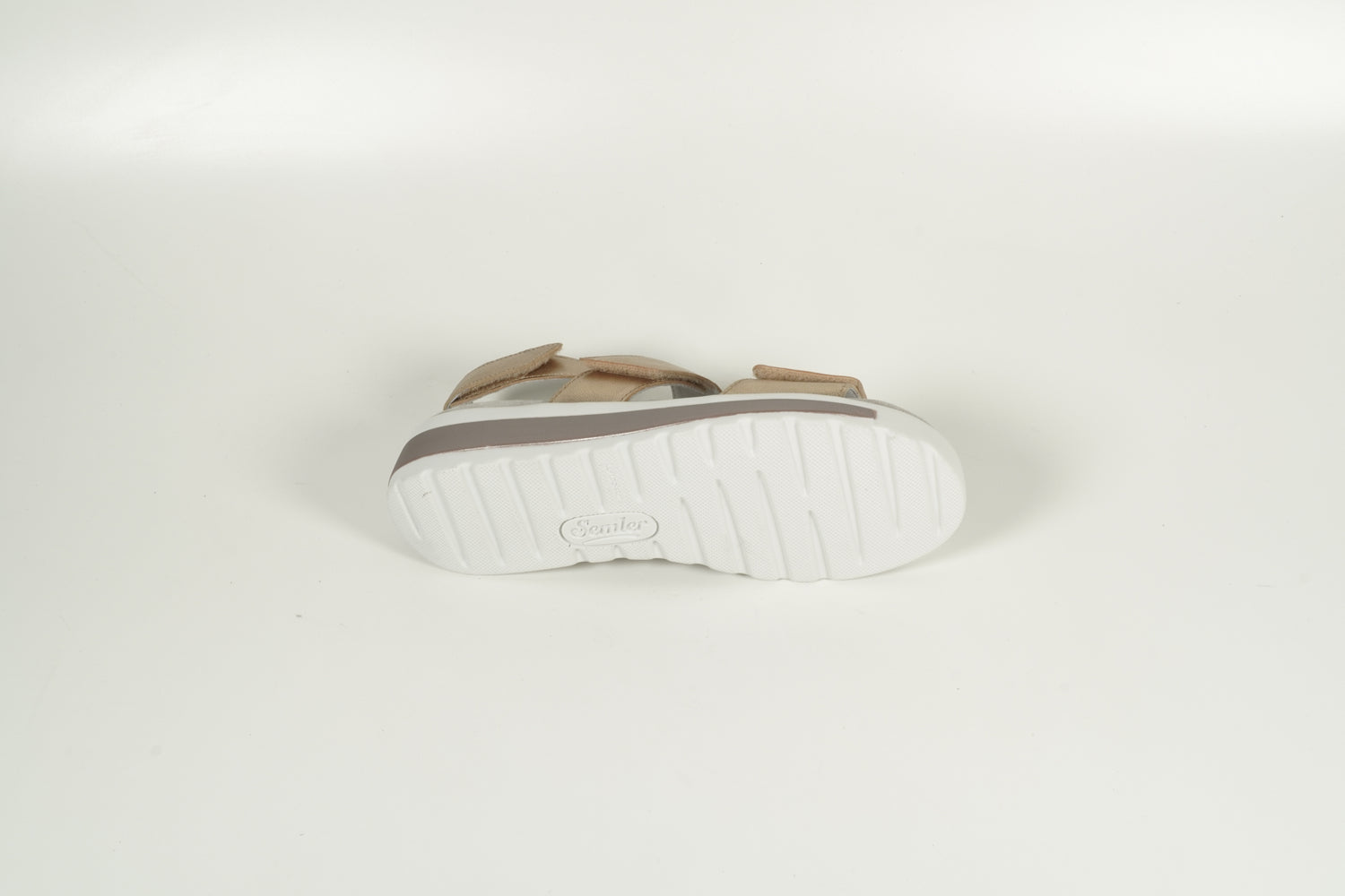 Sandale Gold