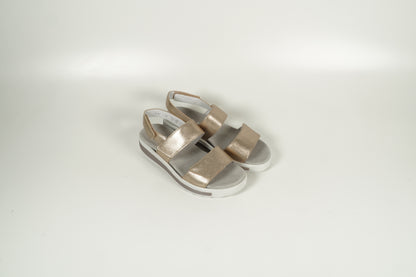 Sandale Gold