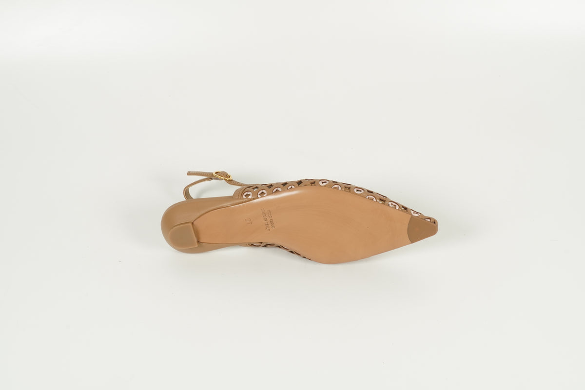 Sling Beige