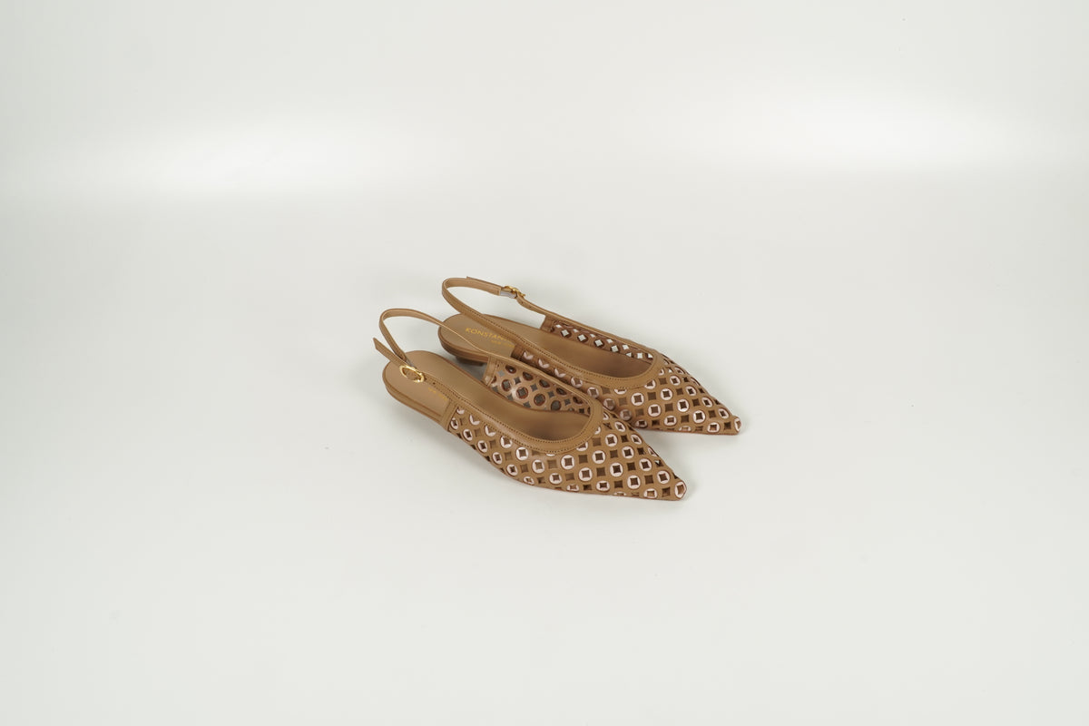 Sling Beige