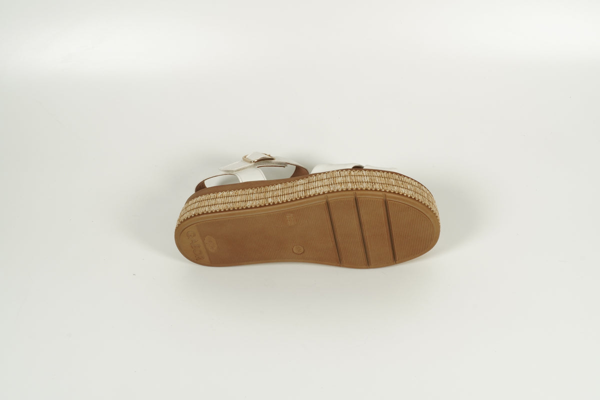 Sandal White